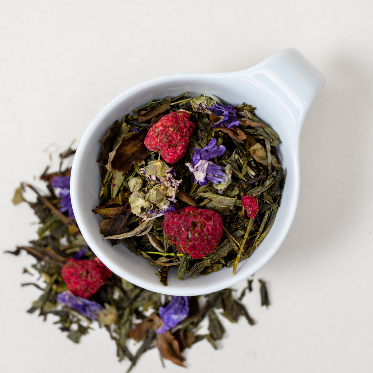 L’importance du thé bio dans une routine de bien-être